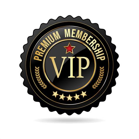 Premium Membership .